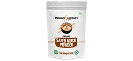 Atiya Herbs Safed Musli Powder
