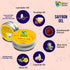 Lakshmi Krishna Naturals Saffron Gel