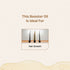 Vedix Saha Booster Oil With Bhringraj & Sesame