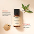 Vedix Saha Booster Oil With Bhringraj & Sesame