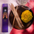 Samskara Home Sahasra - Crown Chakra Incense 15pcs (For Spirituality)