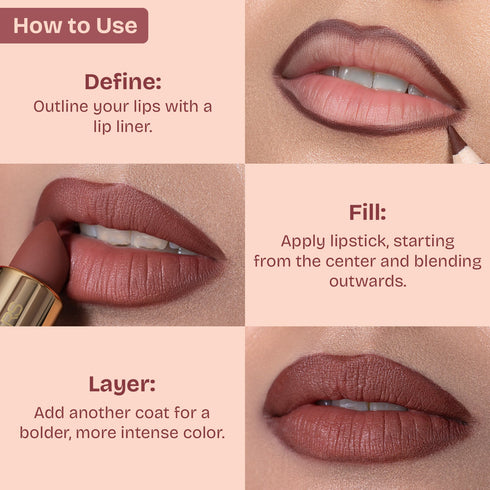 Mars Cosmetics Sakshi's Favourite