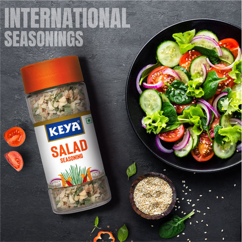 Keya Salad Seasoning