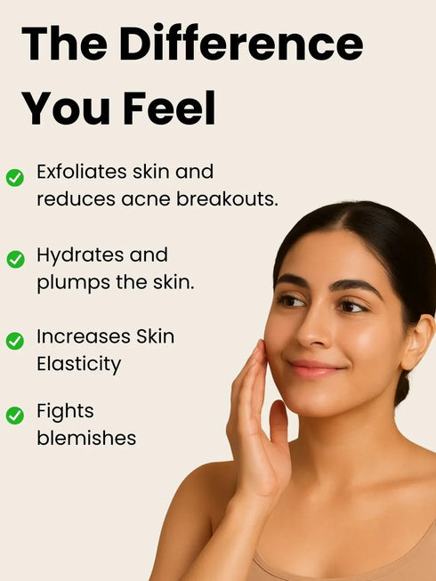 2% SALICYLIC ACID FACE SERUM