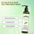 Keya Seth Aromatherapy Salicylic Acid Tea Tree Body Wash
