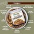 Fabeato Salt & Pepper Cashews