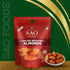 SAO Foods Salted Roasted Almonds