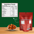 SAO Foods Salted Roasted Almonds