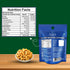 SAO Foods Salted Roasted Cashews