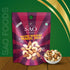 SAO Foods Salted Roasted Mixed Nuts