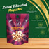 SAO Foods Salted Roasted Mixed Nuts