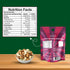 SAO Foods Salted Roasted Mixed Nuts