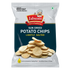 Jabsons Foods Salted Sundried Potato Chips