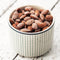 Nutty Yogi Healthy Treat Roasted Salted Almonds