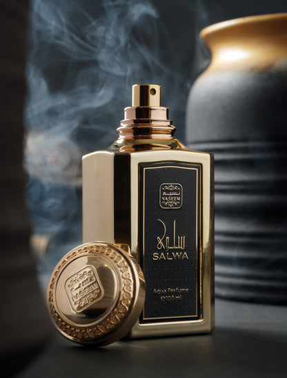 Naseem SALWA Perfume