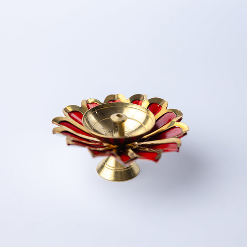 Samskara Home Pavan Pushpdeep Diya