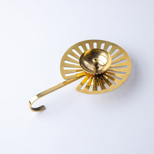 Samskara Home Prarthana Lotus Diya