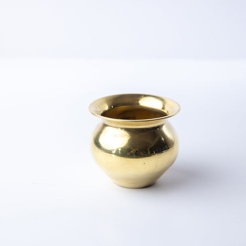 Samskara Home Satvik Pooja Kalash