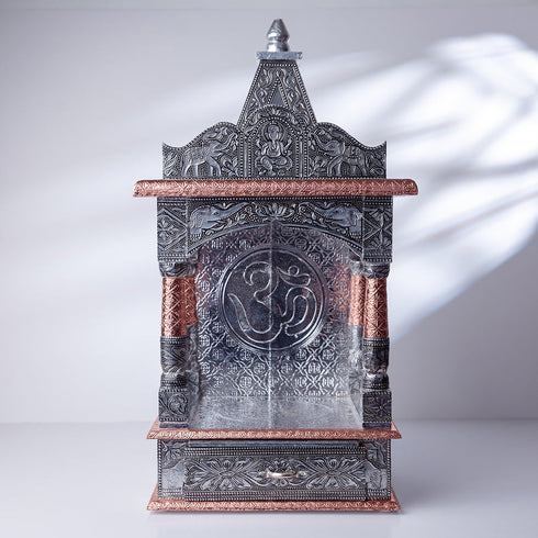 Samskara Home Divya Kalash Mandir