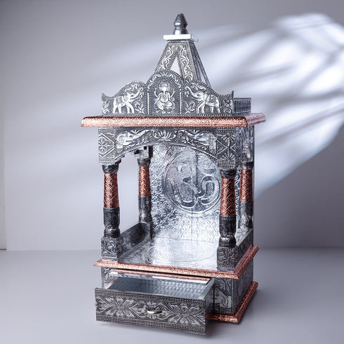 Samskara Home Divya Kalash Mandir