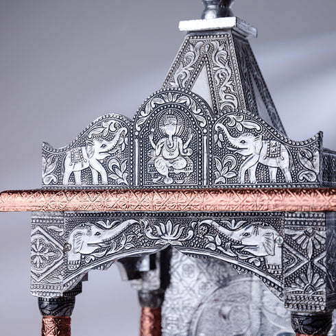 Samskara Home Divya Kalash Mandir