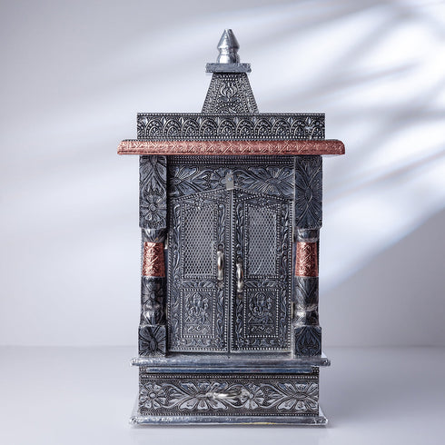 Samskara Home Divine Abode Mandir