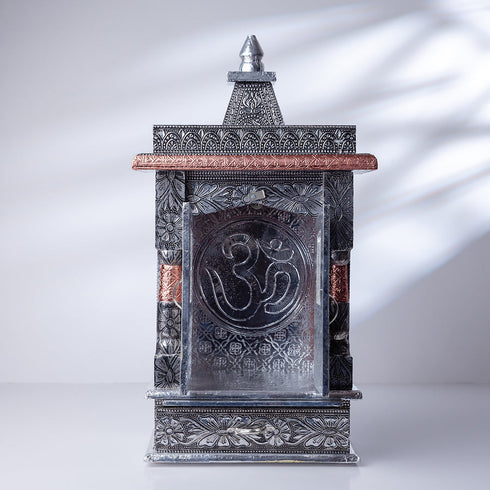 Samskara Home Divine Abode Mandir