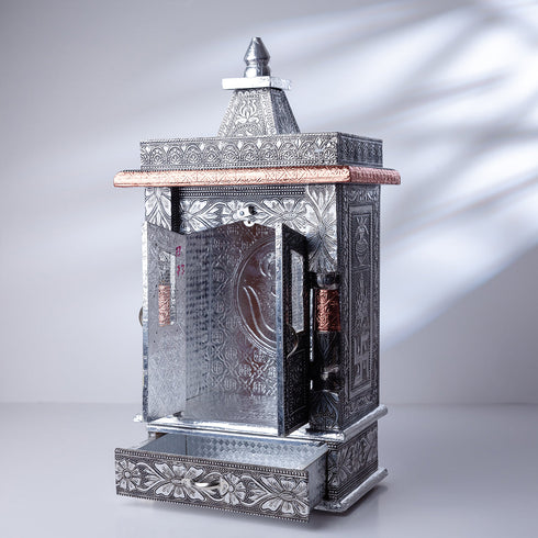 Samskara Home Divine Abode Mandir