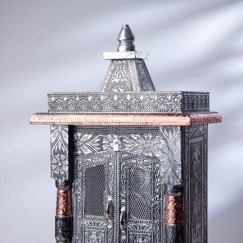 Samskara Home Divine Abode Mandir