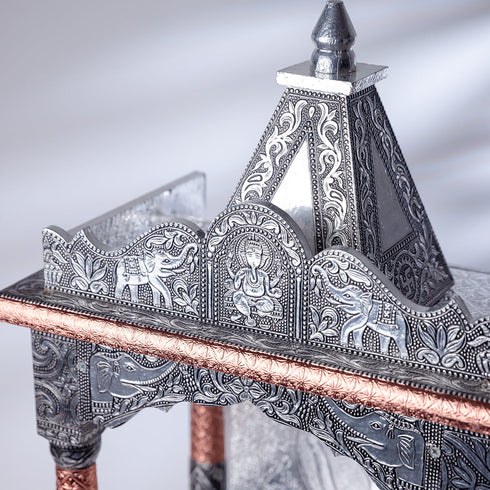 Samskara Home Divya Kalash Mandir