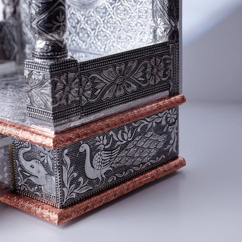 Samskara Home Divya Kalash Mandir