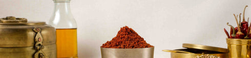 Jandhyala Pickles Sambar Powder