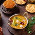 Sweet Karam Coffee Sambar Powder