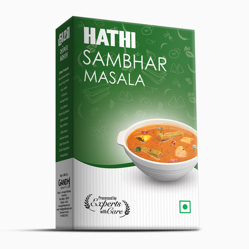 Hathi Sambhar Masala 100gm