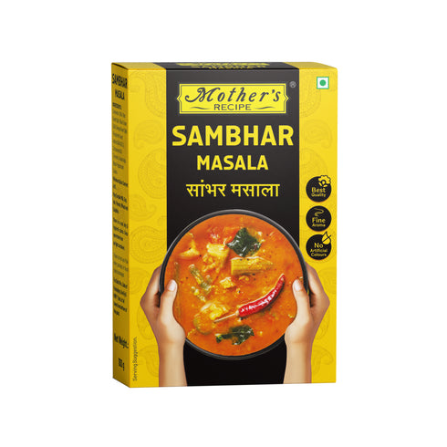 Mothers Recipe Sambhar Masala
