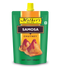 Mothers Recipe Pune Samosa Chutney