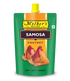 Mothers Recipe Pune Samosa Chutney