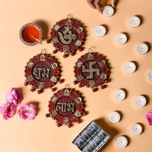 Samskara Home Samruddhi Festive Gift Set