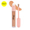 Milagro Beauty Undercover Wizard Concealer 6ML-Sand