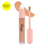 Milagro Beauty Undercover Wizard Concealer 6ML-Sand