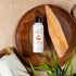 Hue And Shades Organic Sandalwood Facewash Powder