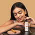 Hue And Shades Organic Sandalwood Gel Facewash