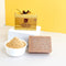 Honey Hut Sandalwood Scrub