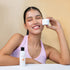 Hue And Shades Organic Sandalwood Facewash Powder