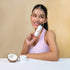 Hue And Shades Organic Sandalwood Facewash Powder