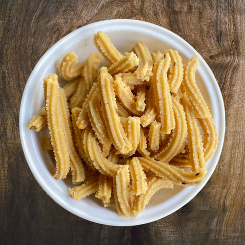 Mithos Benne Murukku