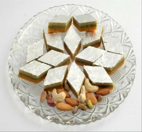 Jayhind Sweets Sandwich Katli