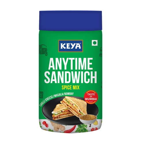 Keyafoods Keya Anytime Culinary Combo Pack
