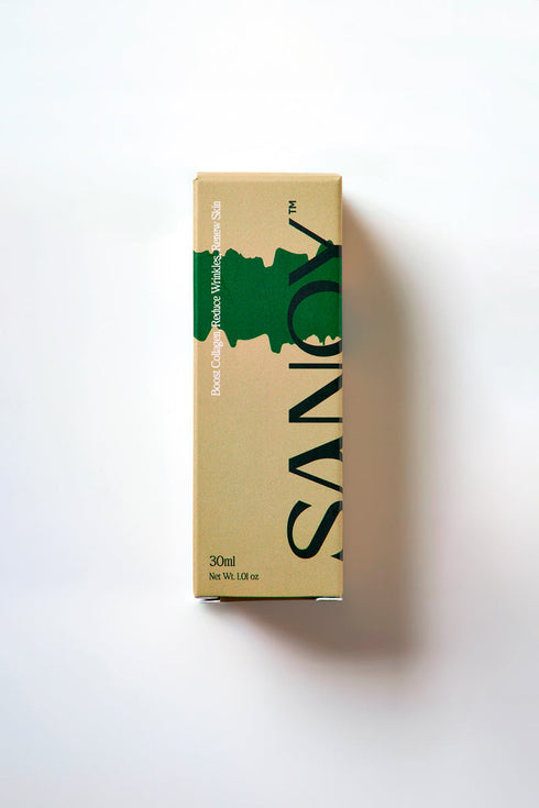 Sanoy Anti-Ageing Serum