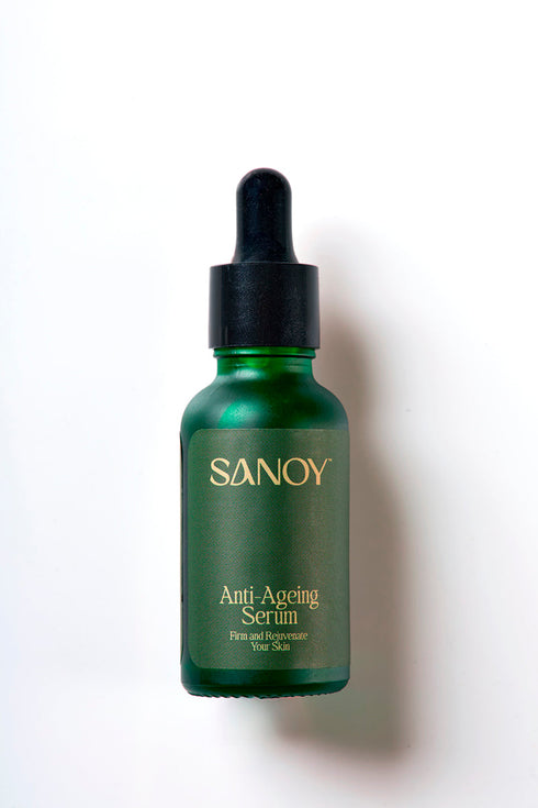 Sanoy Anti-Ageing Serum